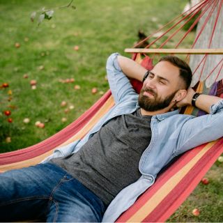 Mais conforto e menos tensão na zona pélvica
