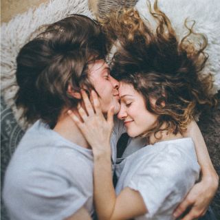 Mais confiança e bem-estar na vida íntima
